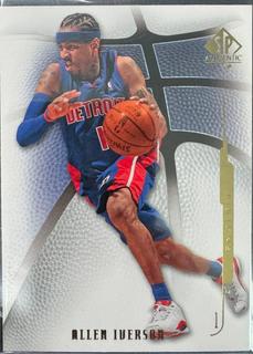 Allen Iverson