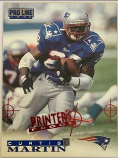Curtis Martin