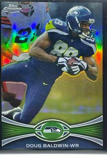 Doug Baldwin