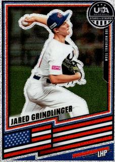 Jared Grindlinger