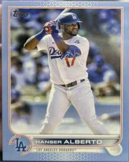 Hanser Alberto