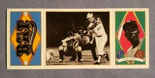 Hank Aaron