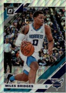 Miles Bridges