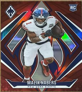 Malik Nabers