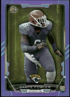 Dante Fowler