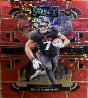 Bijan Robinson