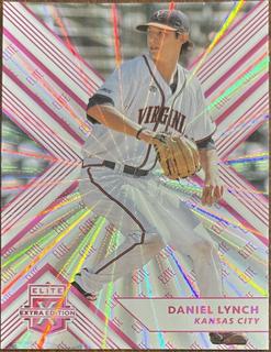 Daniel Lynch