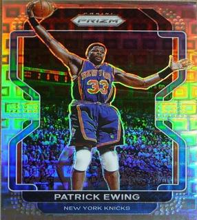 Patrick Ewing