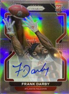Frank Darby