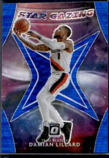 Damian Lillard