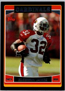 Edgerrin James