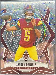 Jayden Daniels