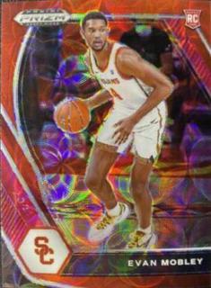 Evan Mobley