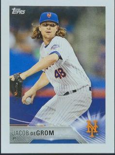 Jacob DeGrom