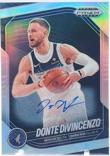 Donte DiVincenzo