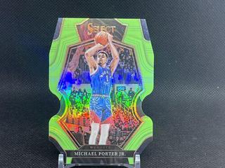 Michael Porter Jr.