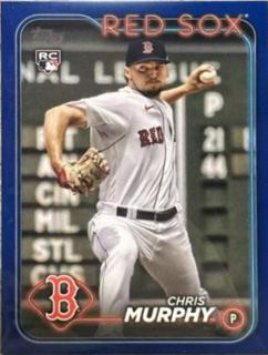 Chris Murphy