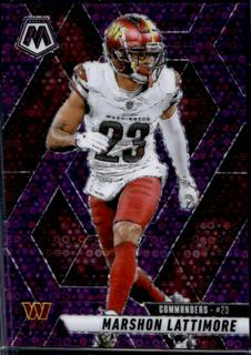 Marshon Lattimore