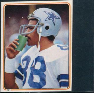Drew Pearson