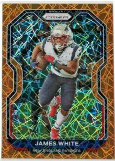 James White