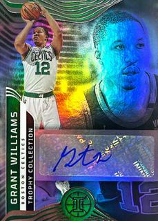 Grant Williams