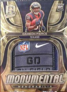 Dameon Pierce