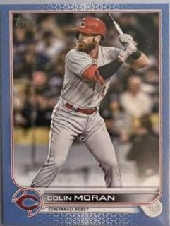 Colin Moran