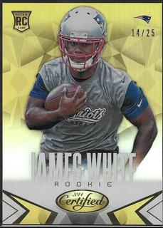 James White