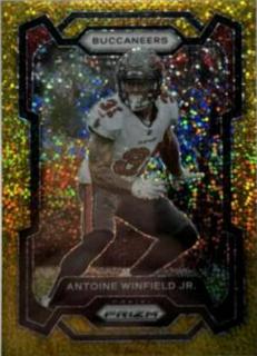 Antoine Winfield Jr.