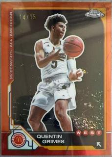 Quentin Grimes