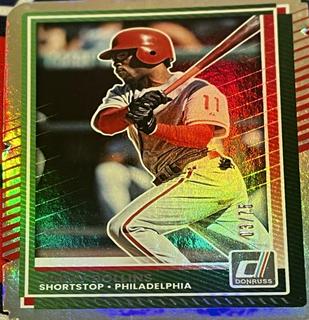 Jimmy Rollins