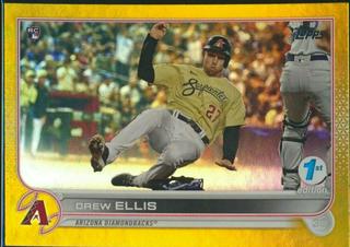 Drew Ellis