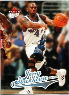 Jerry Stackhouse