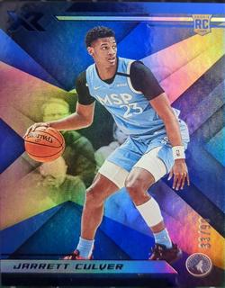 Jarrett Culver