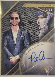 Pete Alonso
