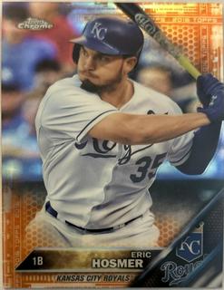 Eric Hosmer
