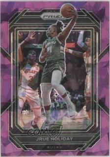 Jrue Holiday