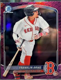 Franklin Arias