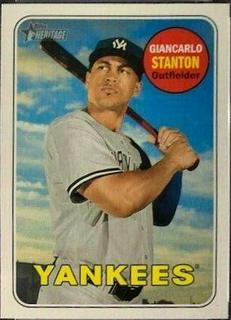Giancarlo Stanton