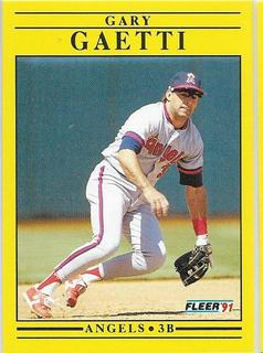 Gary Gaetti