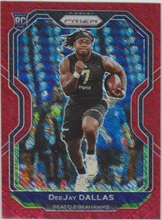 DeeJay Dallas