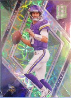 Kirk Cousins