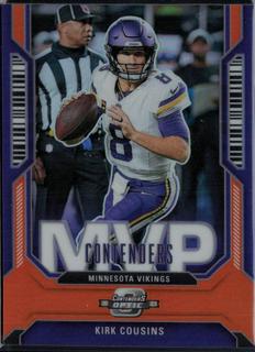 Kirk Cousins