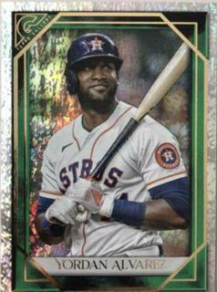 Yordan Alvarez
