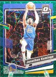Jonathan Kuminga