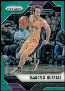 Marcelo Huertas