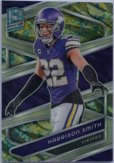 Harrison Smith