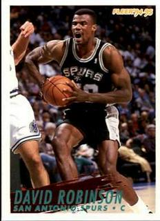 David Robinson
