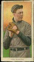 Addie Joss