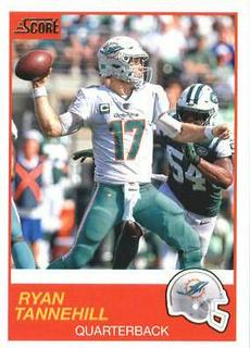 Ryan Tannehill